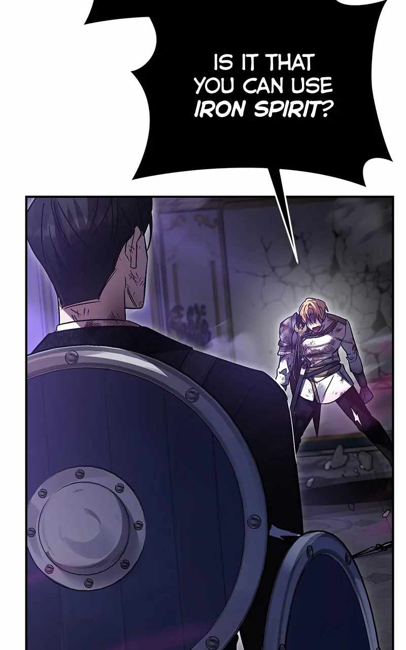 Heroes, Demons AND Villains Chapter 88 104